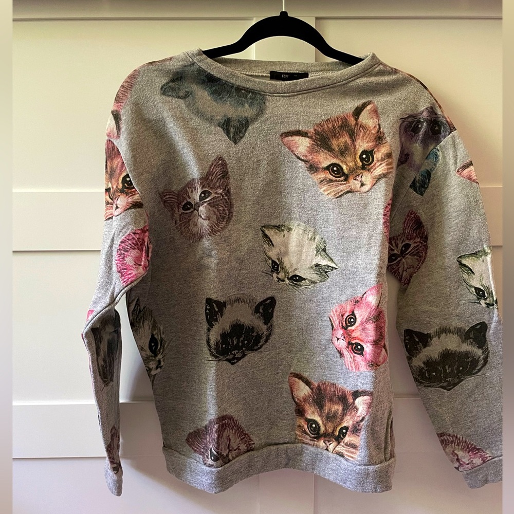 Forever 21 Sweater